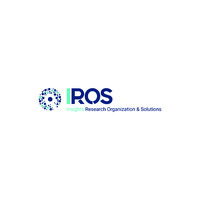 IROS CRO Logo