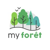 My Forêt Logo