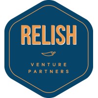 Relish Venture Partners Logo
