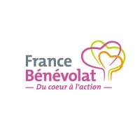 France Bénévolat Logo
