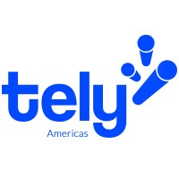 Tely Americas Logo