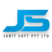 Jabit Soft Pvt Ltd Logo