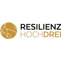 RESILIENZ HOCHDREI Logo