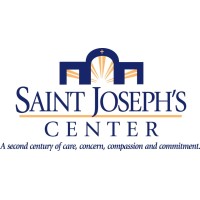 Saint Josephs Center Logo