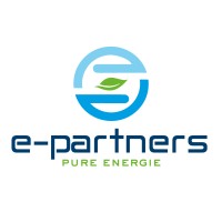E-Partners Logo