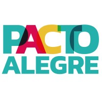 Pacto Alegre Logo