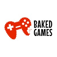 Baked Games SA Logo