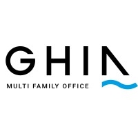Ghia Multi Family Office Logo