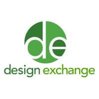 Design Exchange Rentals Logo