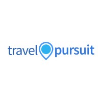 Travel Pursuit Logo
