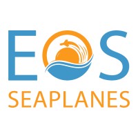 EOS Seaplanes Logo