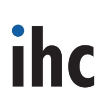 Integrated HealthCare of South Florida Logo