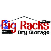 Big Racks Dry Storage LLC Logo