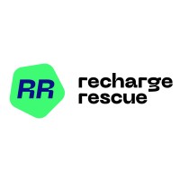 Recharge Rescue Logo
