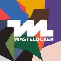 WasteLocker Logo