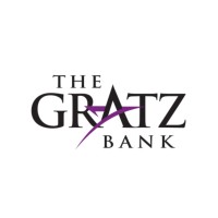 The Gratz Bank Logo