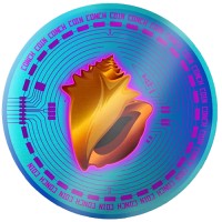 Key West Crypto Logo
