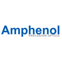 Amphenol Precision Optics GmbH Logo