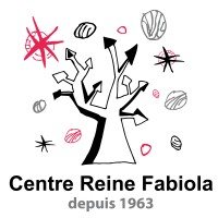 Centre Reine Fabiola Logo