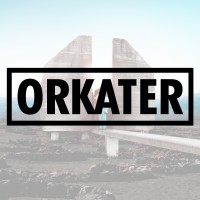 Stichting Orkater Logo