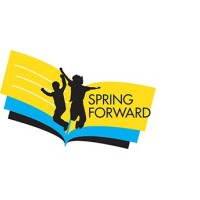 Spring Forward Logo