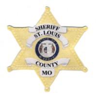 St. Louis County Sheriffs Office Logo