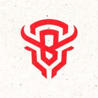 BISONS ECLUB Logo