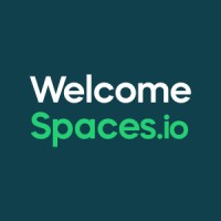 Welcome Spaces Logo