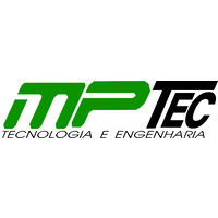 MPTec - Engenharia e Comércio Logo