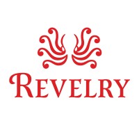 Revelry Tours Logo