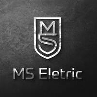 MS ELETRIC Logo