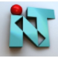 INT-IT BV Logo