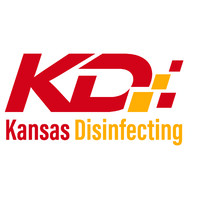 Kansas Disinfecting Logo