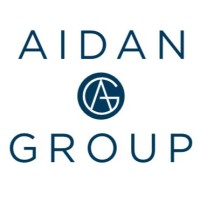 The Aidan Group Logo