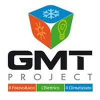 GMT Project SRL Logo
