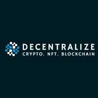 Decentralize Digital Logo