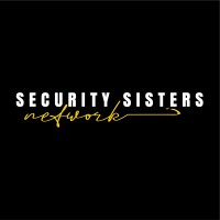 Security Sisters Network™️ SSN Logo