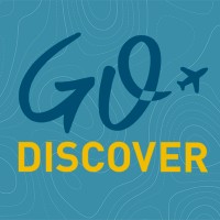 Go Discover Logo