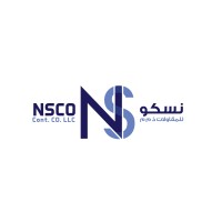 NSCO Contracting LLC Logo
