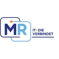MR SYSTEME GmbH Logo