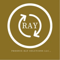 Phoenix RAY Solutions LLC Logo