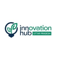 Innovation Hub UP Logo