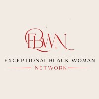 Exceptional Black Woman Network Logo