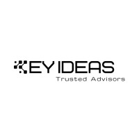 Keyideas Trusted Advisers Logo