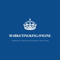 Marketing King Online Pvt Ltd Logo