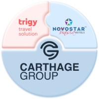 Carthage Group Logo