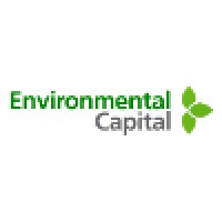 Environmental Capital LLC Logo