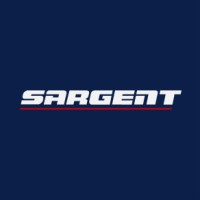 Sargent Logo