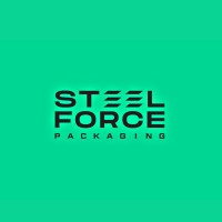 Steelforce Packaging Logo