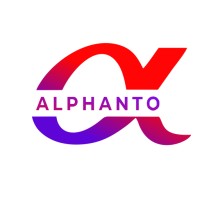 Alphanto Logo